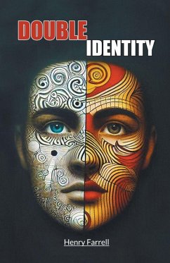 Cover Double Identity