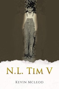 N.L. Tim V N.L. Tim V