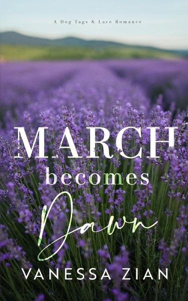 March Becomes Dawn