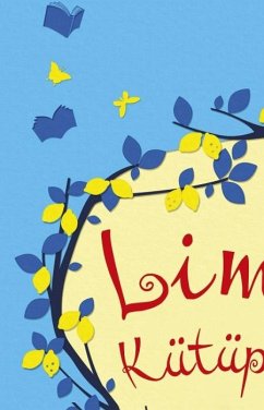 Cover Limon Kütüphanesi Ciltli