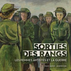 Sorties Des Rangs - Barker, Stacey; Ford, Jennifer