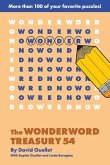 Wonderword Treasury 54 Wonderword Treasury 54