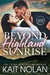 Beyond Highland Sunrise - Bild 1