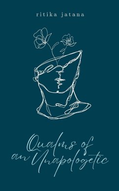 Cover Qualms of an Unapologetic