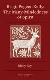 The Many-Mindedness of Spirit The Many-Mindedness of Spirit