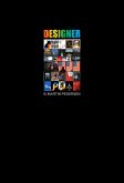 B. Martin Pedersen, Designer B. Martin Pedersen, Designer