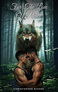 Cover For the Love of Peace