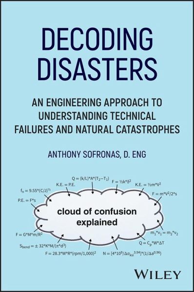 Decoding Disasters Decoding Disasters