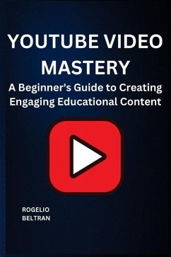 Cover Youtube Video Mastery