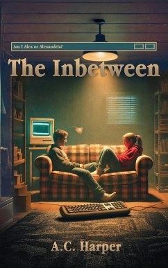 The Inbetween - Harper, A. C.