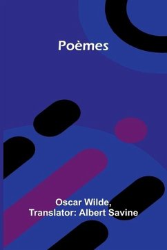 Poèmes - Wilde, Oscar