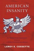 American Insanity American Insanity