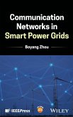 Communication Networks in Smart Power Grids Communication Networks in Smart Power Grids
