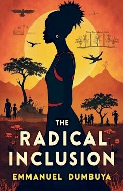 The Radical Inclusion - Dumbuya, Emmanuel