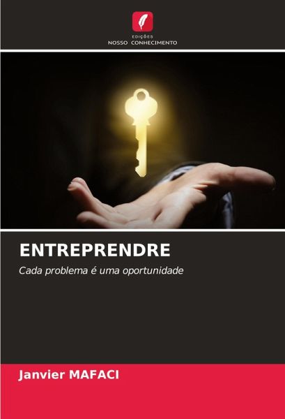 ENTREPRENDRE ENTREPRENDRE