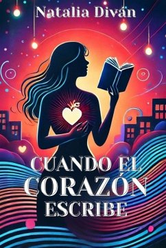 Cover Cuando el corazón escribe