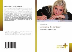 Cover Levántate y Resplandece!
