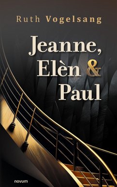 Jeanne, Elèn & Paul (eBook, ePUB)