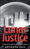 Lunar Justice Lunar Justice