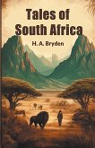 Tales of South Africa Tales of South Africa