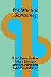 The War and Democracy - Bild 1