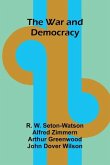 The War and Democracy