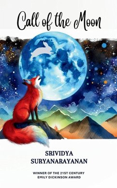 Cover Call of the Moon