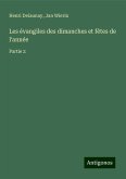 Les évangiles des dimanches et fêtes de l'année