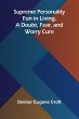 Supreme Personality - Bild 1