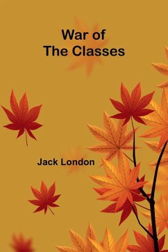 Cover War of the Classes
