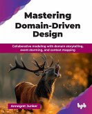 Mastering Domain-Driven Design Mastering Domain-Driven Design