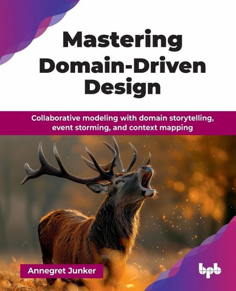 Mastering Domain-Driven Design Mastering Domain-Driven Design