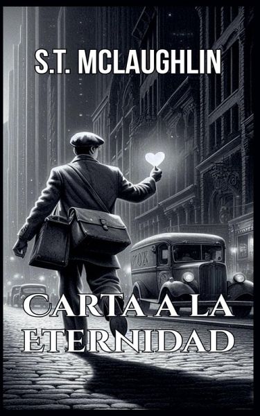 Carta a la Eternidad