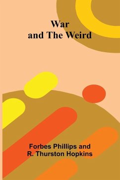 Cover War and the Weird