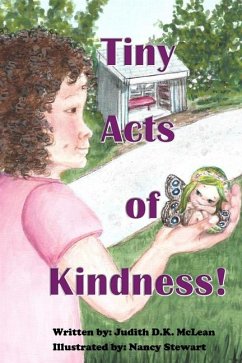 Tiny Acts of Kindness! - McLean, Judith D K