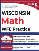 Wisconsin Forward Exam Test Prep