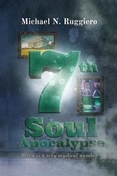 Cover The 7th Soul