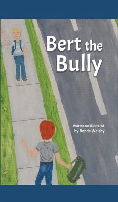 Cover Bert the Bully
