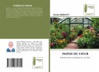 POÉSIE DU C¿UR POÉSIE DU C¿UR