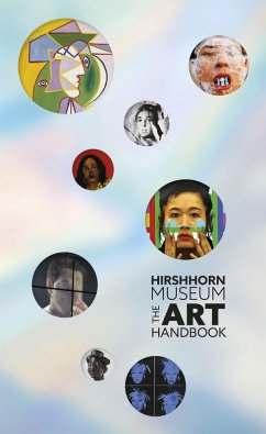 Cover Hirshhorn Museum