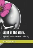 Light in the dark.