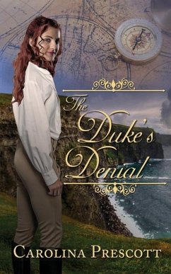 The Duke's Denial - Prescott, Carolina