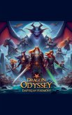 Dragon Odyssey Dragon Odyssey