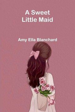 Cover A Sweet Little Maid