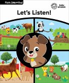 Baby Einstein Let's Listen! Baby Einstein Let's Listen!