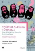 Yagmur Altinda Yüzmek Yagmur Altinda Yüzmek