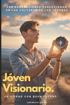 Jóvenes Visionarios - Zepeda, José Miguel