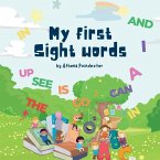 My First Sight Words