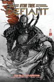 Star Trek: Defiant, Vol. 5: No Old Warriors Star Trek: Defiant, Vol. 5: No Old Warriors