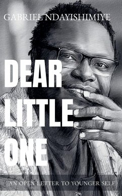 Cover Dear Little One